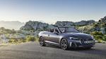 Audi S5 Cabriolet TFSI 2020 года (WW)